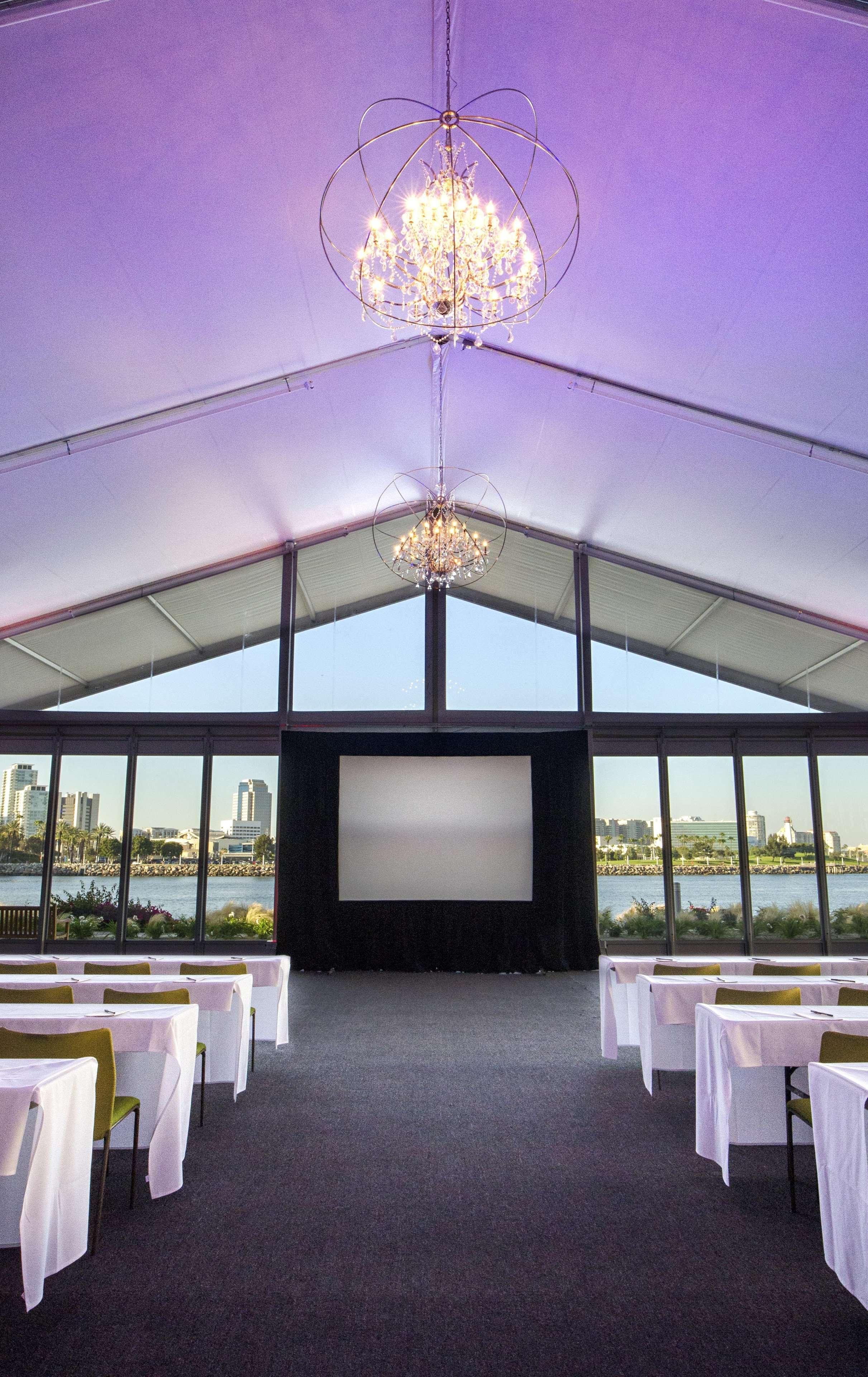 Hotel Maya - A Doubletree By Hilton Hotel Long Beach Esterno foto