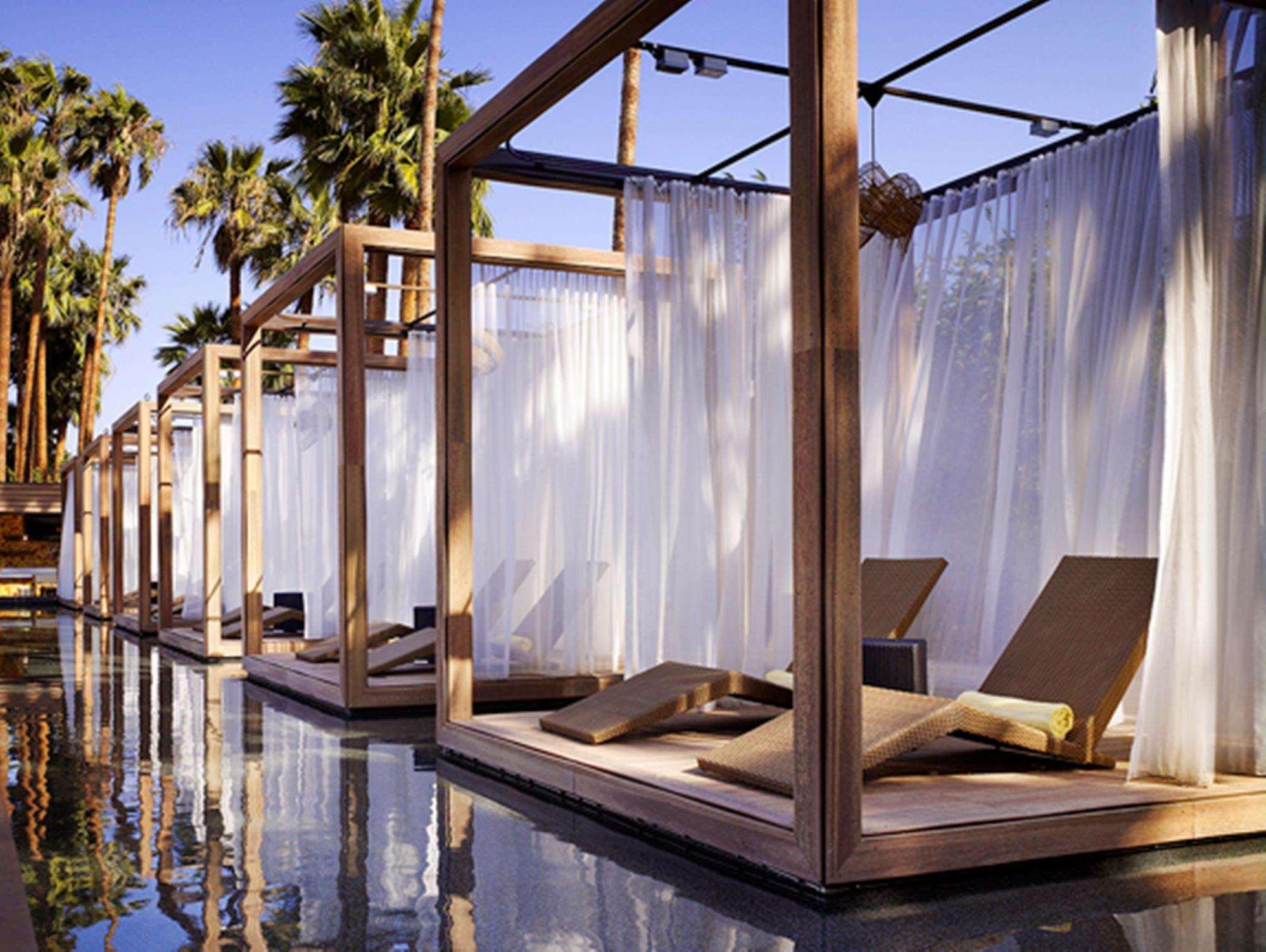 Hotel Maya - A Doubletree By Hilton Hotel Long Beach Esterno foto