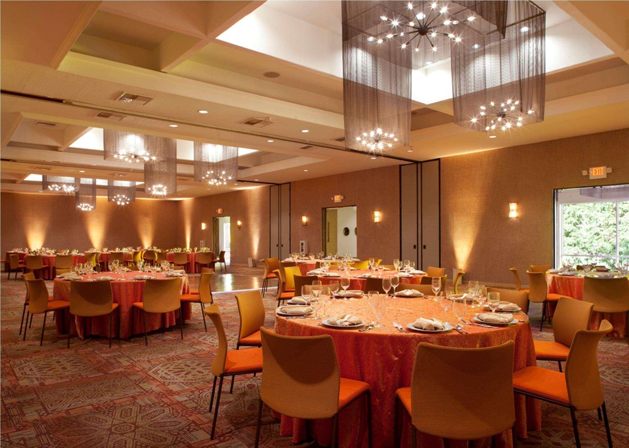 Hotel Maya - A Doubletree By Hilton Hotel Long Beach Esterno foto